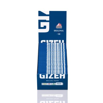 GIZEH ORIGINAL 50 1