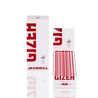 GIZEH FINE MAGNET 100 1