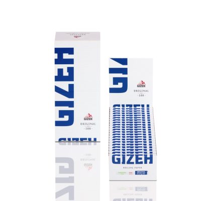 GIZEH ORIGINAL MAGNET 100 1