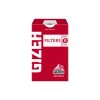 GIZEH FILTER REGULAR 8mm