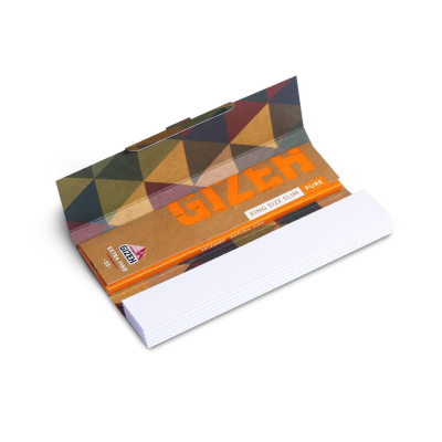 GIZEH KING SIZE PURE + FLOP 2