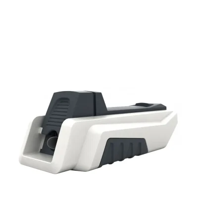 Gizeh SILVER TIP DUO punilica za prazne tubice sa filterom od 8mm i regulatorom za duže filtere