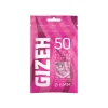 GIZEH PINK Active Filters 50er INT.