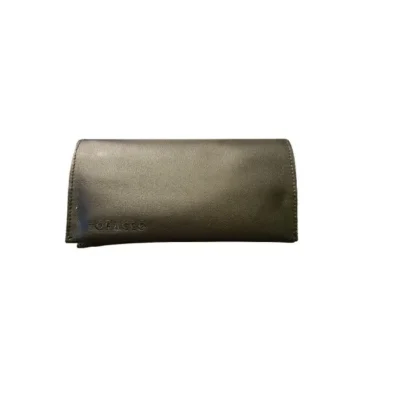 Kožna torbica za duvan – ručno rađena torbica od prave kože sa pregradama