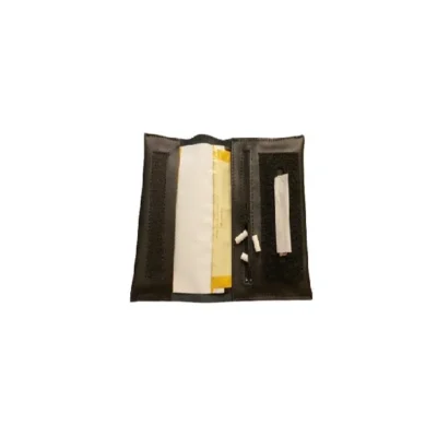 Alternative view of KOŽNA TORBICA ZA DUVAN